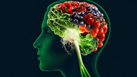 أطعمة تُساعد على تنشيط الذاكرة