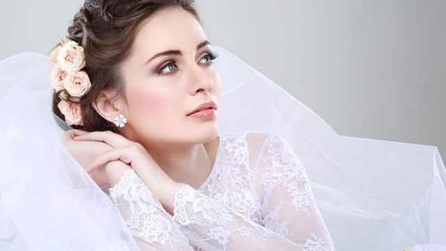 أفضل نصائح المكياج للعروس .. اكتشفيها
