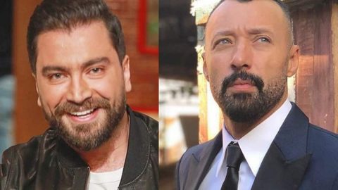 أحمد فهمي يكشف حقيقة الخلاف بينه وبين معتصم النهار!