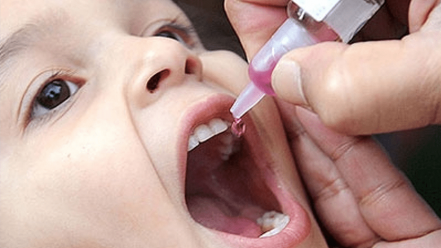 نصائح للأمهات قبل تطعيم شلل الأطفال