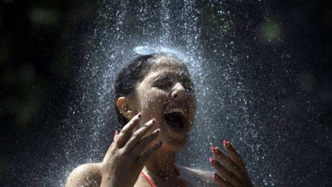 7 فوائد مذهلة للاستحمام بالماء البارد في الصباح