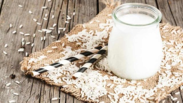 فوائد مثيرة لماء الأرز تعرفي إليها