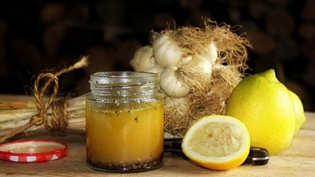 5 أطعمة رائعة لمنع الالتهابات البكتيرية