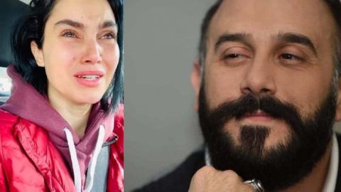 والدة زوجة قصي خولي تتدخل على إذاعة موزاييك وتكشف المزيد من التفاصيل الخفية!