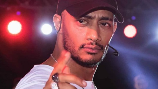 محمد رمضان يتوجه لجمهوره بهذه الكلمات!