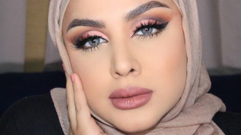 أفكار مكياج ربيعية ناعمة .. جربيها