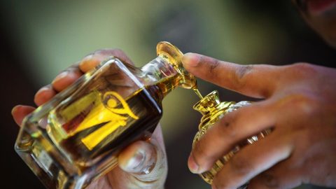 اكتشفي أفضل أنواع دهن العود بالصور