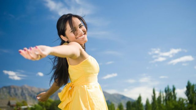 8 عادات يمكنها أن تغير حياتك للأفضل!