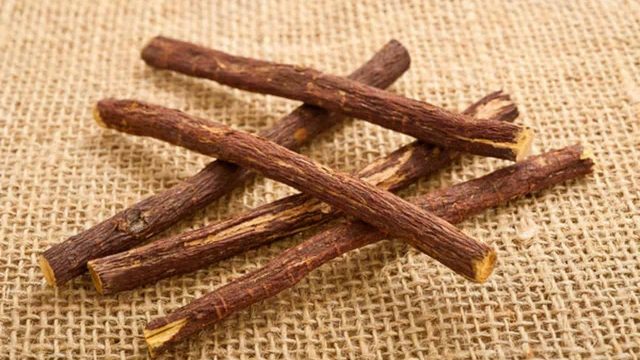 العرقسوس للعناية بجمال بشرتك