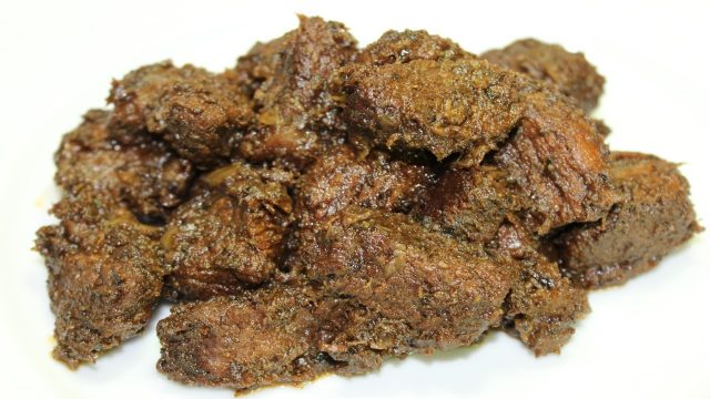 خطوات تجهيز كباب الحلة