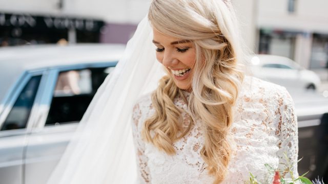 أهم النصائح لاختيار أحمر الشفاه للعروس