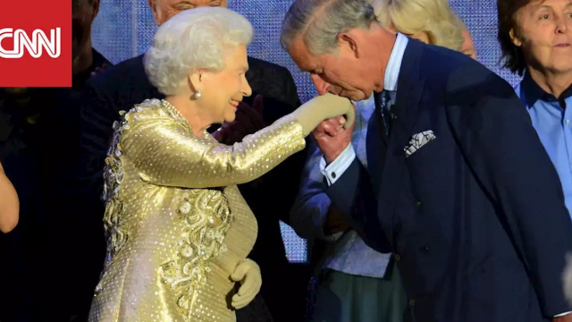 رسميا: إصابة الأمير تشارلز بفيروس كورونا المستجد