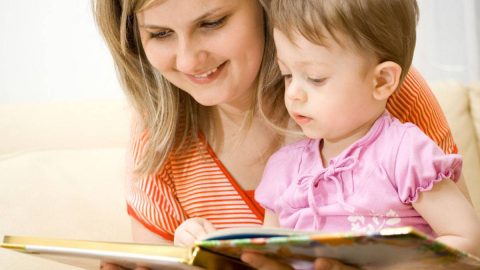 7 أخطاء يقوم بها معظم الآباء في التعامل مع الأطفال!