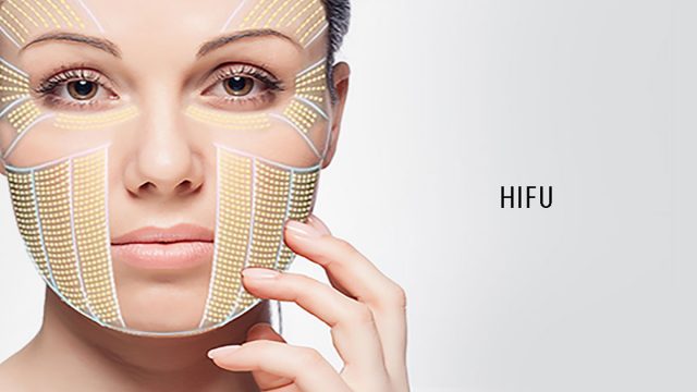 اكتشفي أسرار تقنية الهايفو HIFU لشد الوجه