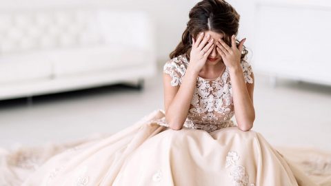 للعروس: كيف تعززين راحتك النفسية قبل الزفاف؟