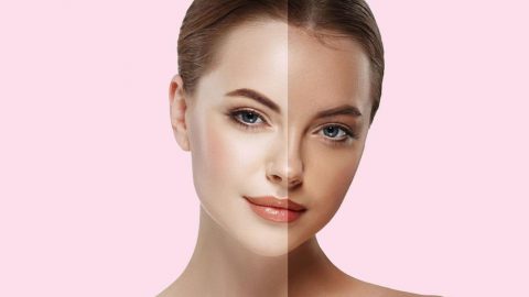 حيل ووصفات منزلية للتخلص من تان الجسم .. اكتشفيها