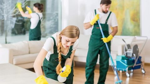 أهم 5 نصائح لتعقيم المنزل من الفيروسات بشكل فعال