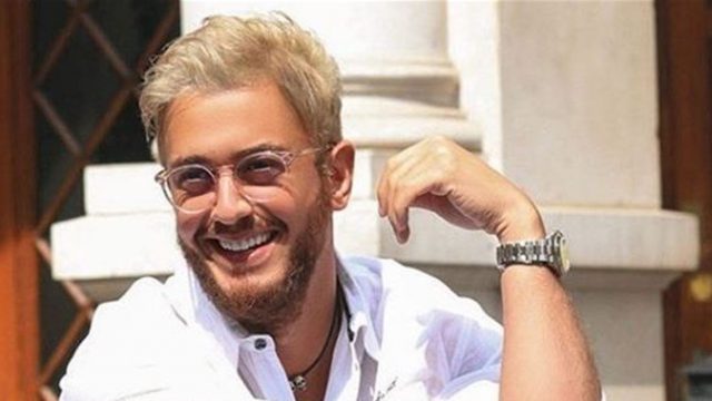 بالفيديو: أول ظهور لسعد لمجرد بعد أزماته القضائية وهذا ما قاله!