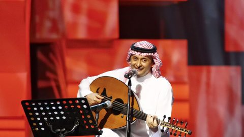 عبد المجيد عبد الله يتراجع عن قرار غلق حسابه على تويتر لهذا السبب!