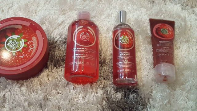 إليك أفضل عطور بودي شوب لإطلالة أنثوية راقية