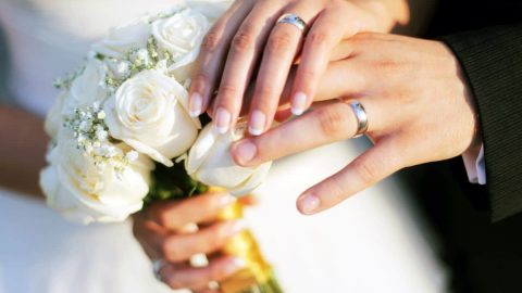 5 طرق مبتكرة للاحتفال بذكرى عيد زواجك بعد الحجر الصحي