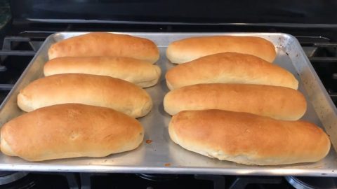 كيفية تجهيز خبز الفينو الطري