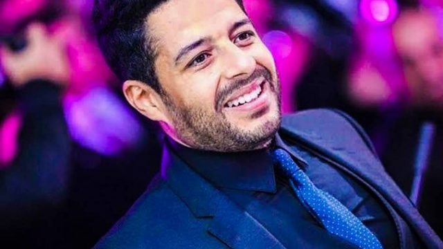 محمد حماقي يكشف حقيقة إصابته بفيروس كورونا بالفيديو