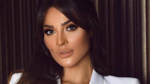 بالفيديو: نادين نجيم تقرر اعتزال الفن قريبًا لهذا السبب؟