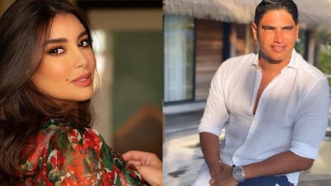 تفاصيل عن شروط حفل زفاف ياسمين صبري وأحمد أبو هشيمة!