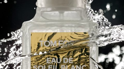 عطور توم فورد أفضل اختيار لليلة العمر