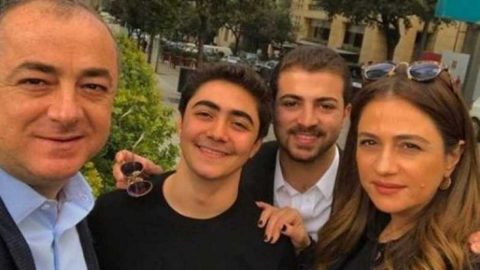 أبناء النجوم في قبضة فيروس كورونا من بينهم نجل جوليا بطرس!