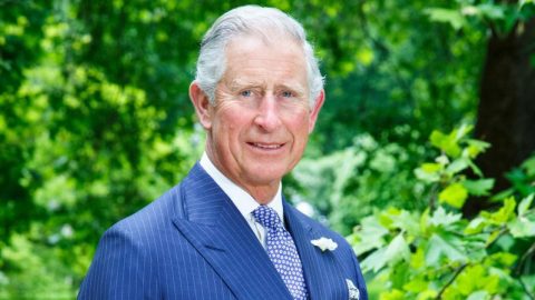 الأمير تشارلز يعلق على إصابته بفيروس كورونا وهذا ما قاله!