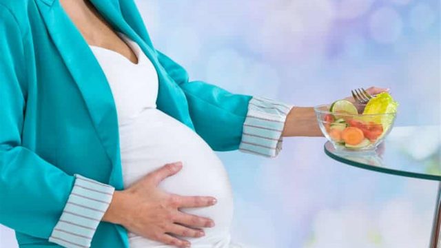 الثلث الأخير من الحمل : نصائح لتجاوزه بدون أي اضطرابات صحية