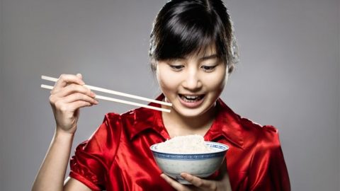 الريجيم الياباني لتخفيف الوزن الزائد .. لا تفوتي تجربته