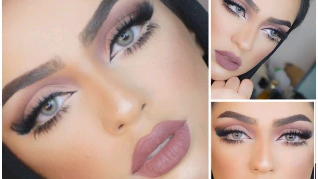 توسيع العيون الصغيرة المكياج : 5 أسرار مهمة عليك تطبيقها!