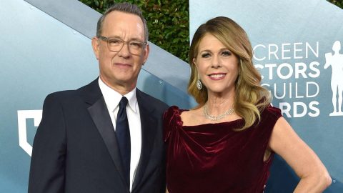 توم هانكس يكشف عن تفاصيل جديدة بعد شفائه من فيروس كورونا!