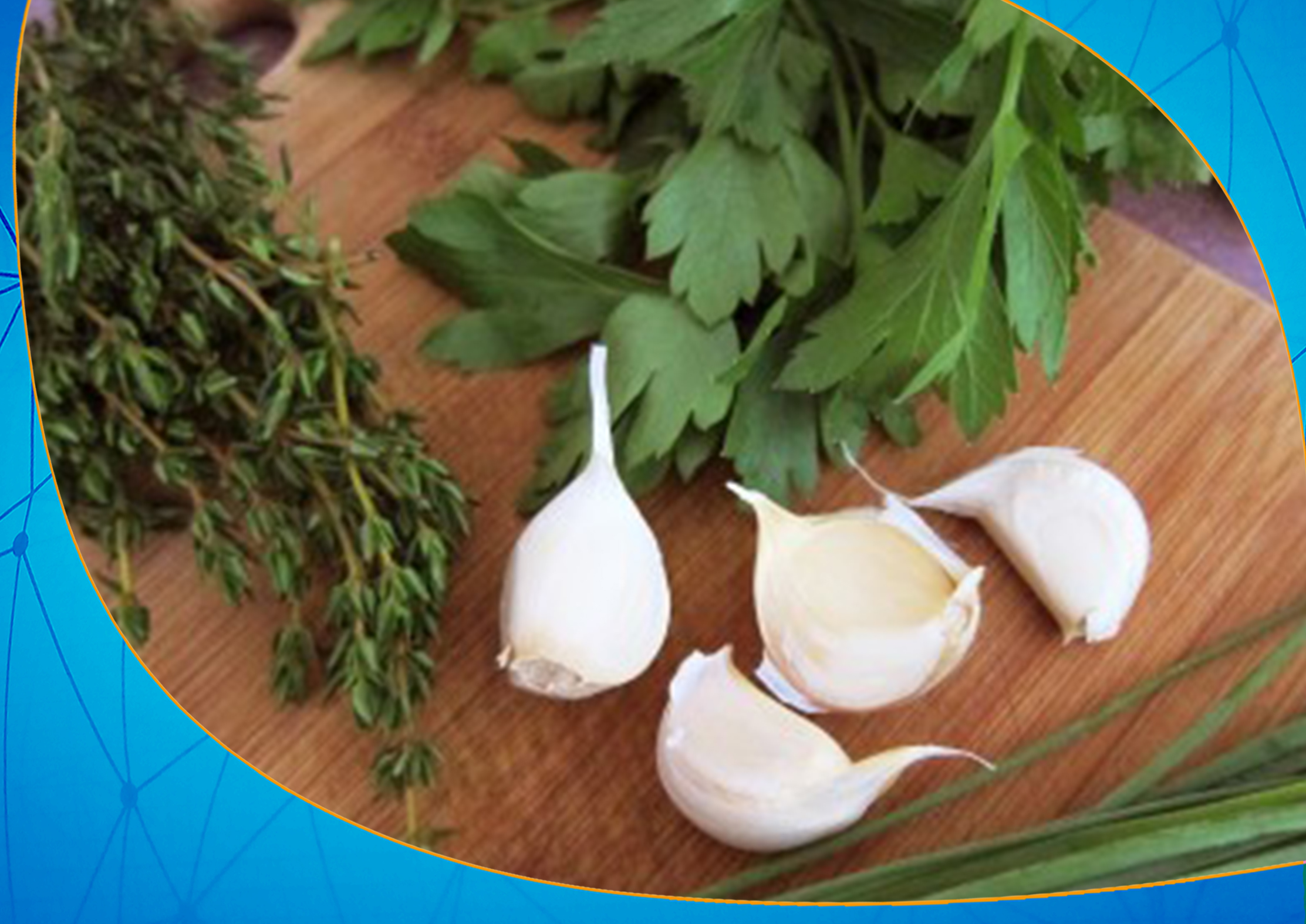 علاج جرثومة المعدة بالأعشاب 