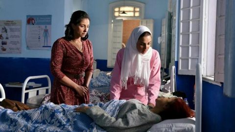 فيلم “يوم وليلة”يضع الممثلة التونسية درة في موقف محرج!