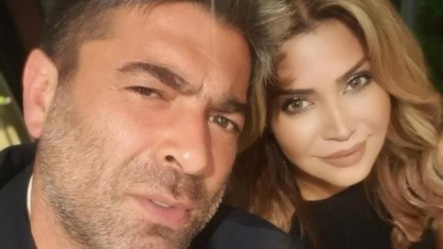 نوال الزغبي توضح حقيقة علاقتها بوائل كفوري بعد طلاقها رسميا!