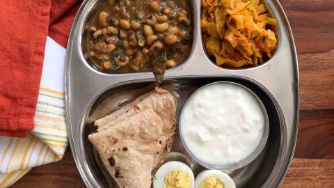 وجبات سحور صحية ومتوازنة خلال شهر الصيام