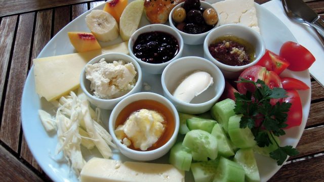 أخطاء طهي تجعل وجبة الفطور غير صحية تجنبيها مستقبلا