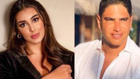 ياسمين صبري تقع ضحية رامز جلال وتغضب مما قاله عن حبها لأحمد أبوهشيمة!