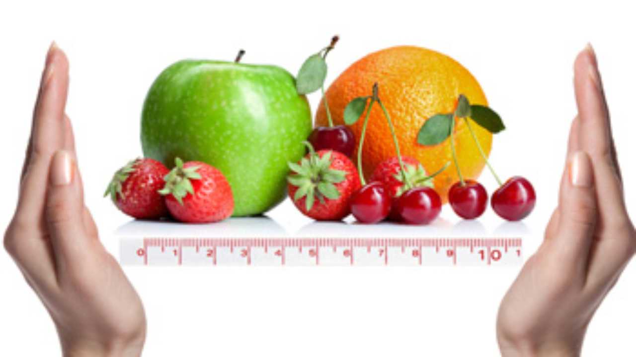 7 عوامل تساعدك على تحديد الريجيم المناسب للتخسيس
