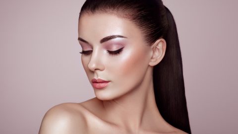 حيل لتعريض الفك بالمكياج عليك معرفتها!