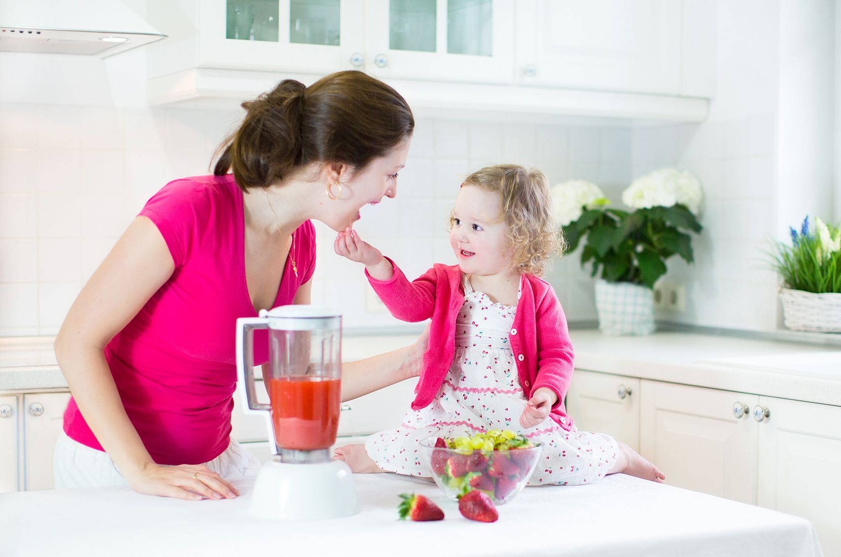 أطعمة تسبب الحساسية لدى الأطفال عليك معرفتها