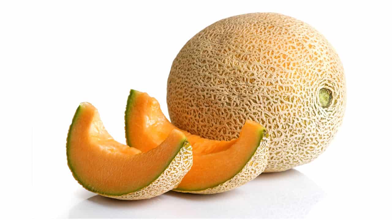 البطيخ الأصفر