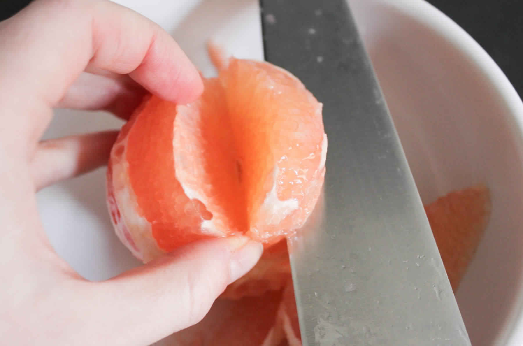  الجريب فروت للبشرة