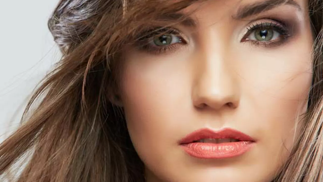 احصلي على إطلالة المكياج الترابي الناعم بهذه الخطوات!