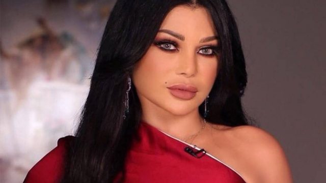 المكياج اللبناني بالخطوات لكل المناسبات اتبعي هذه الخطوات