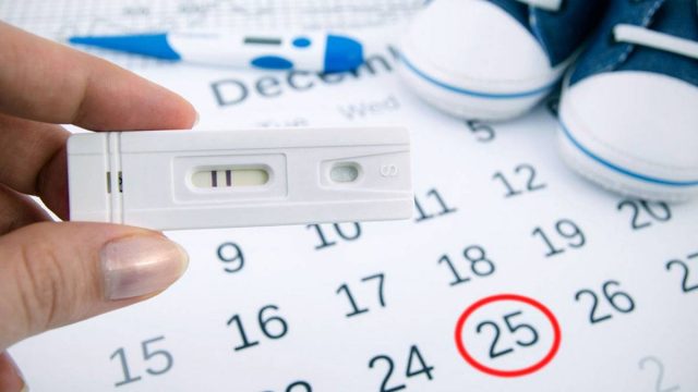 9 علامات تدل على بدء فترة الإباضة عند السيدات